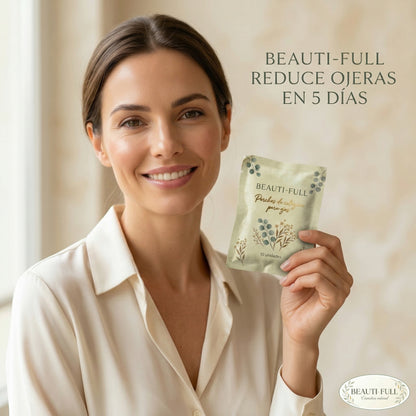 Parches de Colágeno Ojeras y Párpados x10